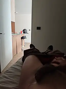 Arsenio13 webcam