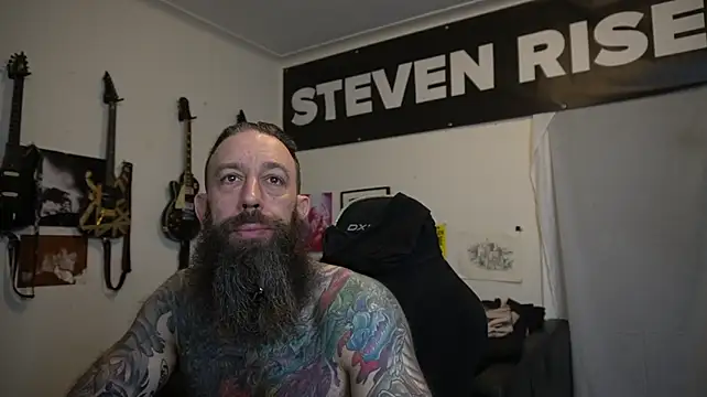 StevenRiseNYC webcam