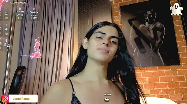 venus_flame1 (T young) - use my ass