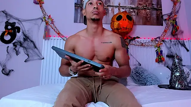 radly_andrew (M young) - remove a garment until you are naked