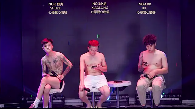 BOY-888888