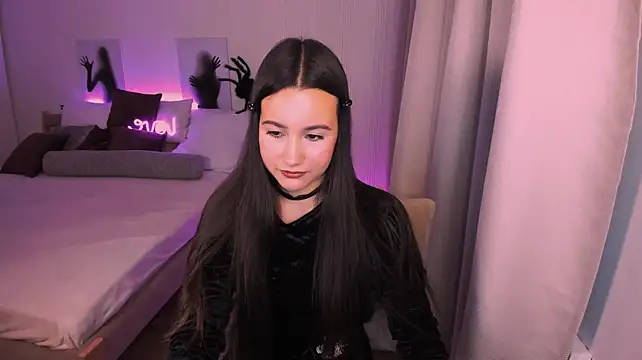 GabrielleEvy