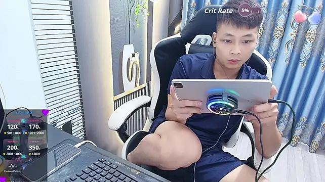 naughty___asian (M young) - Have a great weekend!