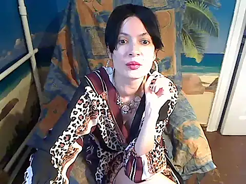Bastet12 live cam on StripChat
