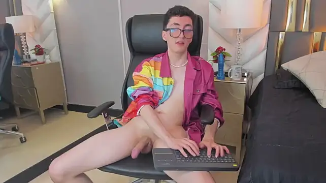 GaelDuke live sex cam