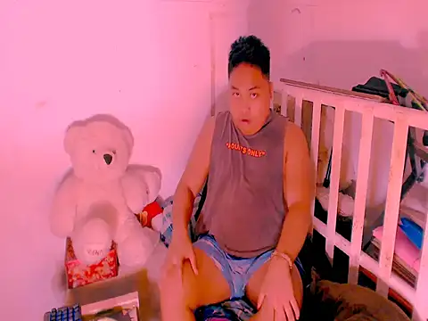 Hardking_69 on Stripchat