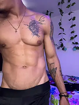 Austin_muscle