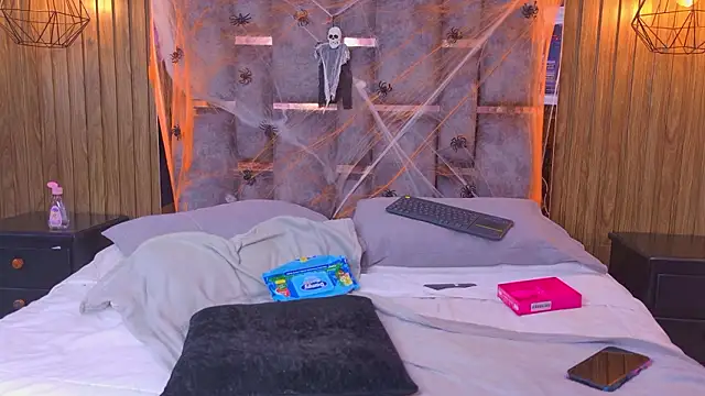 dean_aimee (M twink) - SHOW PRE CUM