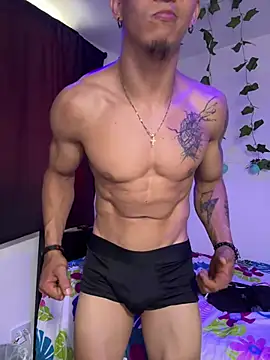 Austin_muscle