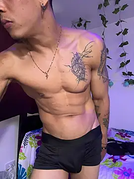 Austin_muscle