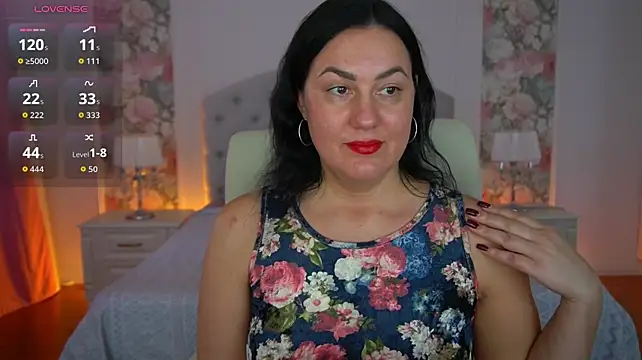 VelvetLuck live cam on StripChat