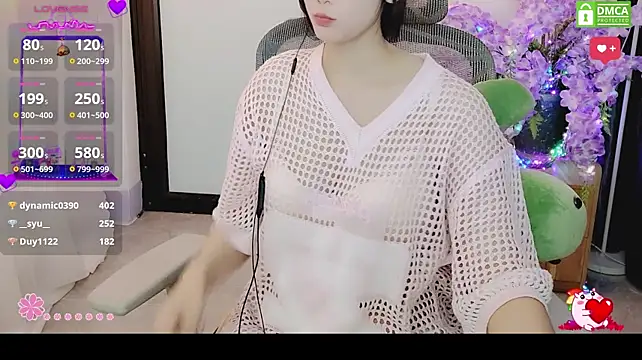 AndreaBae