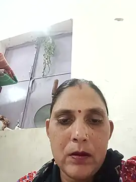nishababy12 (F milf) - Full open show dungi