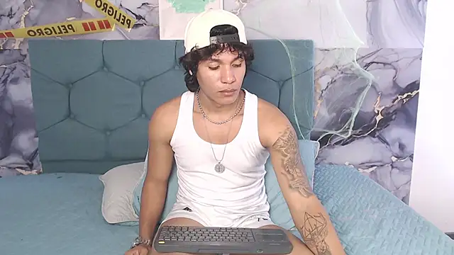 MaximilianRoth webcam