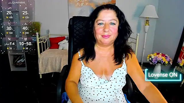 Julia_Dean webcam