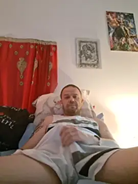 Andromede93 webcam