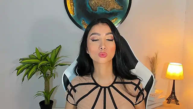 Megannwilliams webcam