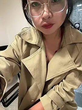 xianyu-ss webcam