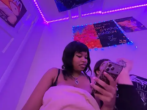 venusfairys webcam