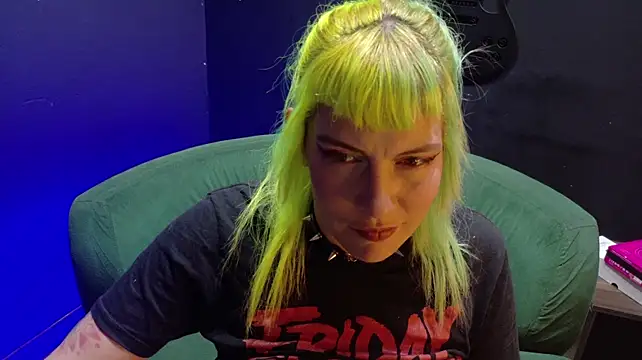 BlairVixen