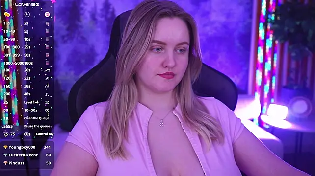 KellyPoter