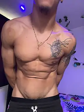 Austin_muscle