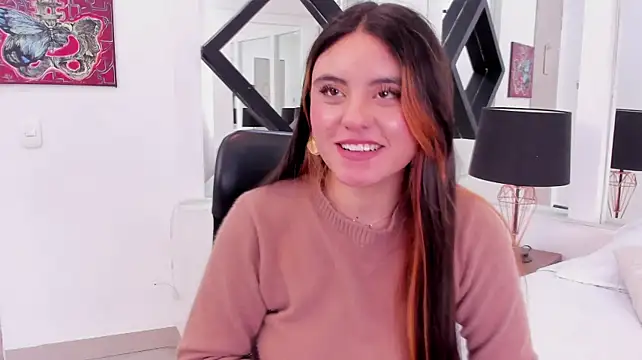 Vero_Stef big boobs cam girl