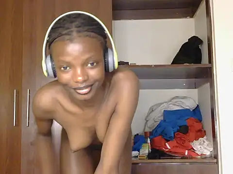 nasty_princcess high heels cam show