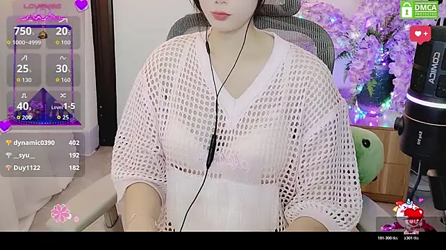 AndreaBae