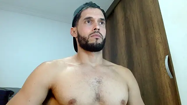 Noah_jhonsonn on Stripchat