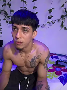 Austin_muscle
