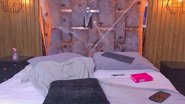 Dean_aimee webcam
