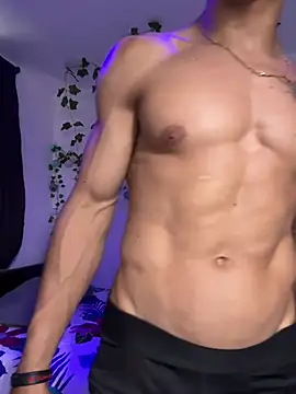 Austin_muscle
