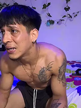 Austin_muscle