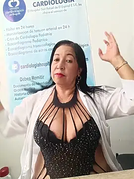 Catalina--14 live cam on StripChat