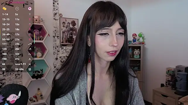 deftsuki webcam