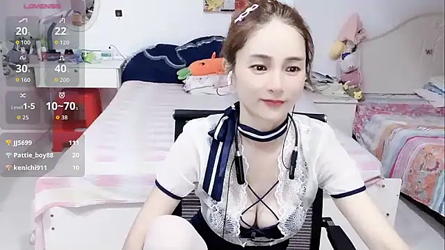 miaomiao-99 webcam
