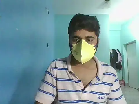 Ishaan_India