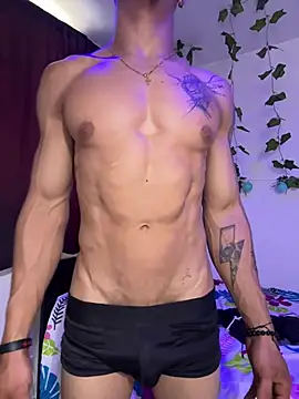 Austin_muscle