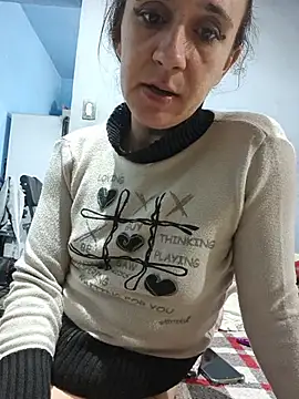 BiancaCouple live sex cam