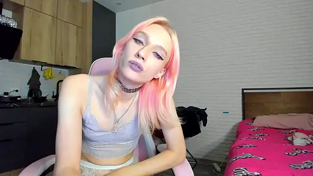 _Alice_Kitty webcam