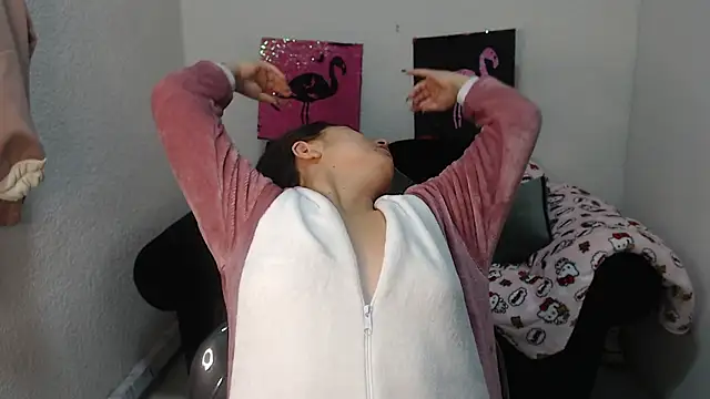 luluqueen69 live cam on StripChat