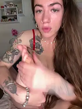 ValenciaTheVixenXX