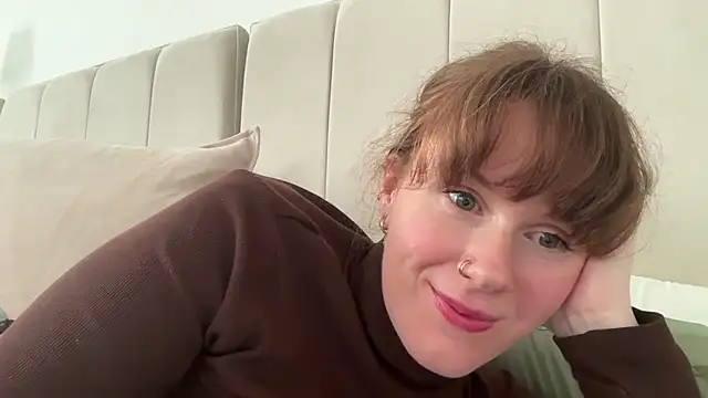redheadrosie69