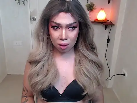 LasciviousDelilah