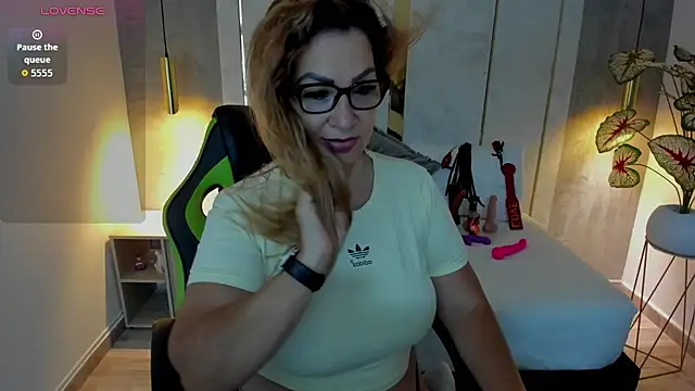 gisela27 live cam preview