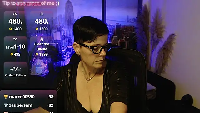 ninarandmann
