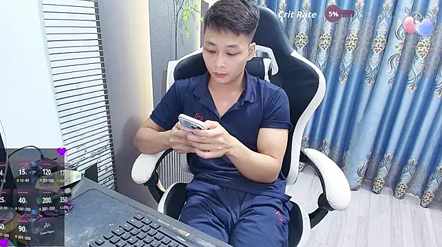 naughty___asian (M young) - Have a great weekend!