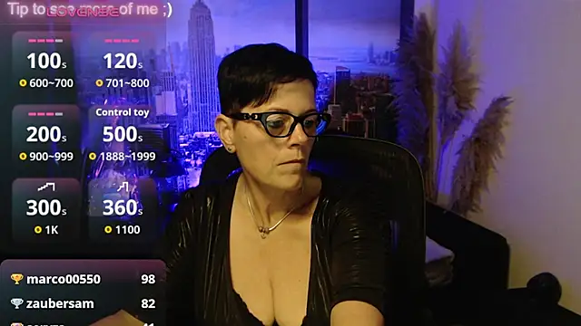 ninarandmann