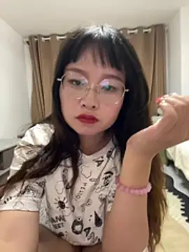 xianyu-ss webcam